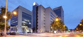 Eurostars Hotel pone en marcha su primer Exe en Zaragoza