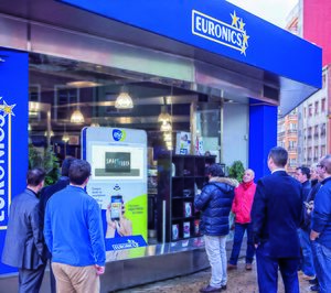 El ecommerce de Euronics rentabiliza sus operaciones en España
