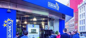El ecommerce de Euronics rentabiliza sus operaciones en España