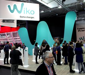 Wikomobile venderá un millón de smartphones en Iberia