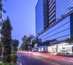 NH Hotel Group refuerza su marca NH Collection en América