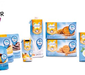 Dia Balance, premiada en Sial