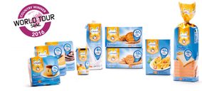 Dia Balance, premiada en Sial