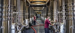 La Rioja Alta invierte 2 M en su bodega Torre de Oña