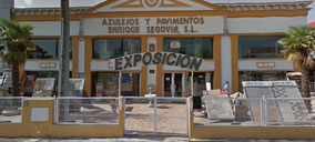 Azulejos y Pavimentos Enrique Segovia echa el cierre
