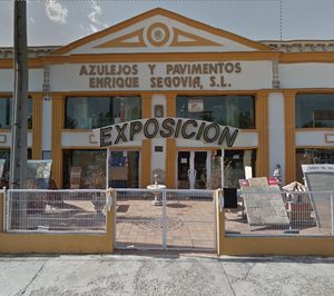 Azulejos y Pavimentos Enrique Segovia echa el cierre