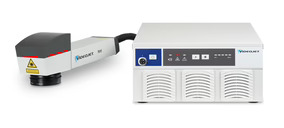 Videojet lanza el nuevo sistema de marcado por láser de fibra