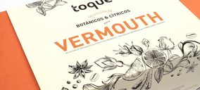 Verdú Cantó amplía su gama Toque con un cofre para vermú