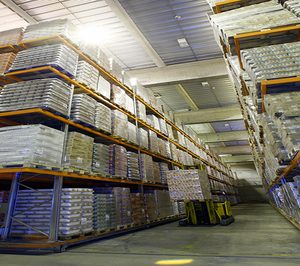 GFA cambia su nombre por Agro Merchants Algeciras