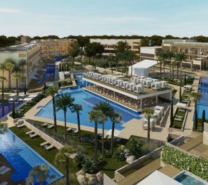 Viva Hotels prepara el primer 5E de Palmanova