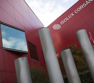 Isolux plantea rebajar su ERE