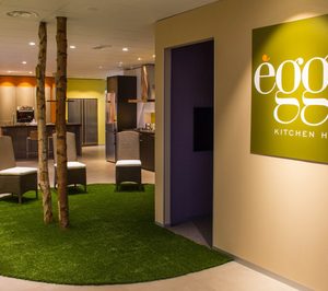 Eggo Stores crece en el tercer trimestre y estudia nuevas aperturas en 2017