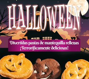 Berlys presenta su nueva gama para Halloween