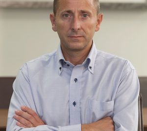 AR Racking incorpora nuevo director para el área de proyectos de integración