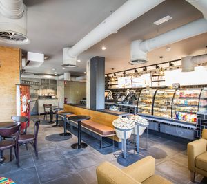 Starbucks abre su tercer local en la localidad madrileña de Pozuelo