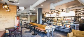 Starbucks abre su tercer local en la localidad madrileña de Pozuelo