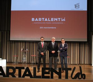Coca-Cola presenta Bartalent Lab para los camareros