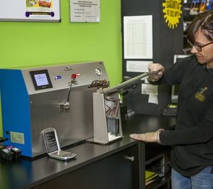 Ticnova Quality alcanza los 43 franquiciados con La Fábrica del Cartucho