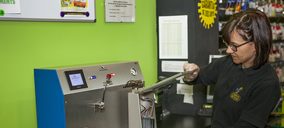 Ticnova Quality alcanza los 43 franquiciados con La Fábrica del Cartucho