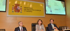 AENOR hace balance de sus 30 años de actividad