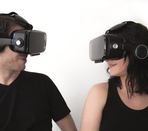 Orange lanzará en España su casco de realidad virtual