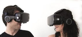 Orange lanzará en España su casco de realidad virtual