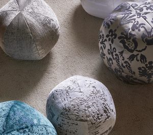 Gancedo lanza Modern Palace, una colección de damascos actualizados