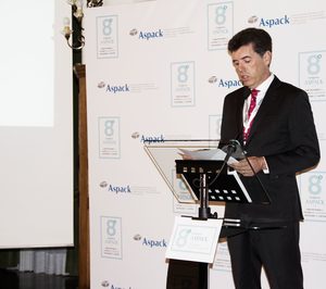 Aspack celebra con éxito su 8º Congreso