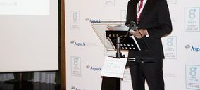 Aspack celebra con éxito su 8º Congreso