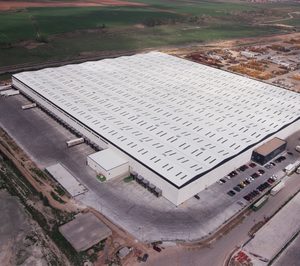 CBRE GI estudia nuevas adquisiciones en el sector inmobiliario logístico