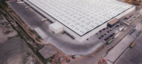 CBRE GI estudia nuevas adquisiciones en el sector inmobiliario logístico