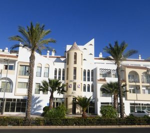 Se suspende la subasta del almeriense ATH Roquetas de Mar