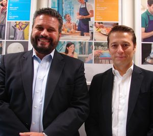 “La máxima de Tork es facilitar el trabajo de nuestros clientes para que puedan ocuparse de su negocio”