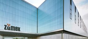 Zumex Group presenta sus novedades de prensado en frío
