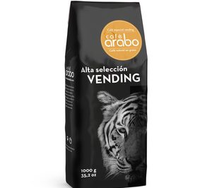 Café Arabo dará impulso a su negocio de cápsulas con nuevas inversiones