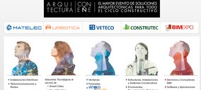 Comienza la feria ePower&Building