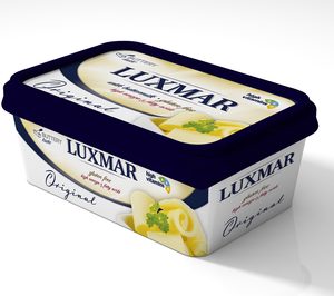 Gracomsa desvela su estrategia para competir en el lineal de margarinas