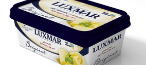 Gracomsa desvela su estrategia para competir en el lineal de margarinas