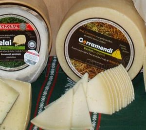 Grupo TGT compra los activos de la productora de Idiazabal SAT Gorramendi