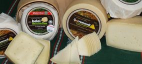 Grupo TGT compra los activos de la productora de Idiazabal SAT Gorramendi