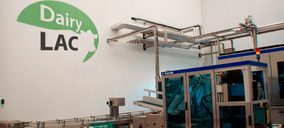 Dairylac presupuesta 12 M para la puesta en macha de una nueva torre de secado