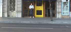 Óscar Lapena crea un nuevo concepto de restauración franquiciable