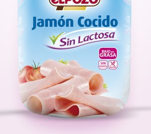 ElPozo presenta nueva gama sin lactosa
