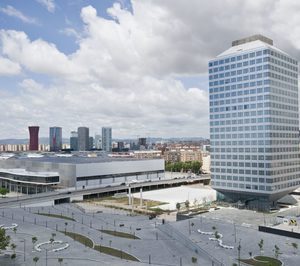 Iberdrola Inmobiliaria promueve 300 viviendas en España