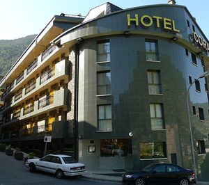 Evenia Hotels incorpora su primer establecimiento en Andorra
