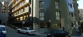 Evenia Hotels incorpora su primer establecimiento en Andorra