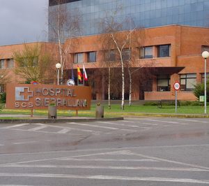 Cantabria invertirá 33,4 M en renovar y ampliar los hospitales de Sierrallana y Laredo