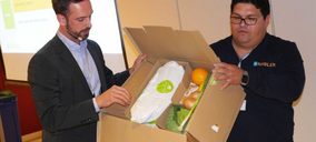 El envasado específico para e-commerce  ayudará a incrementar el de comestibles