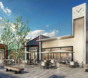 Luz verde para un nuevo centro comercial en Zaragoza