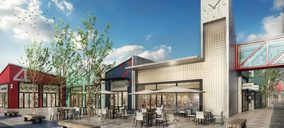 Luz verde para un nuevo centro comercial en Zaragoza